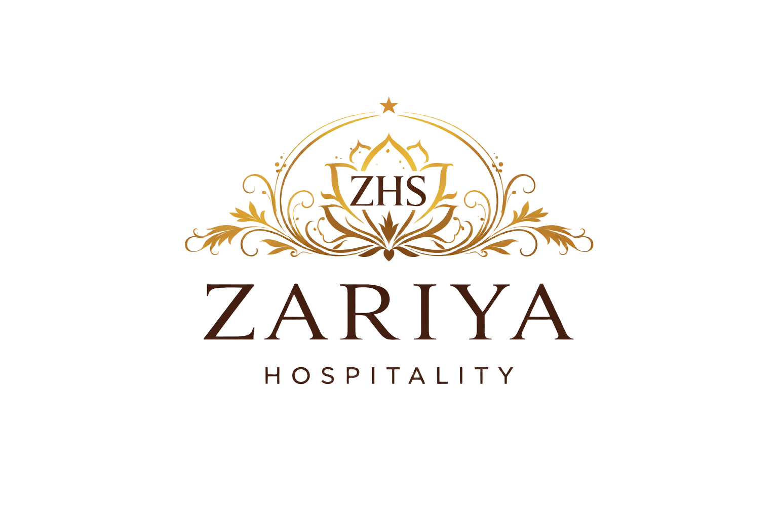 Zariya Logo